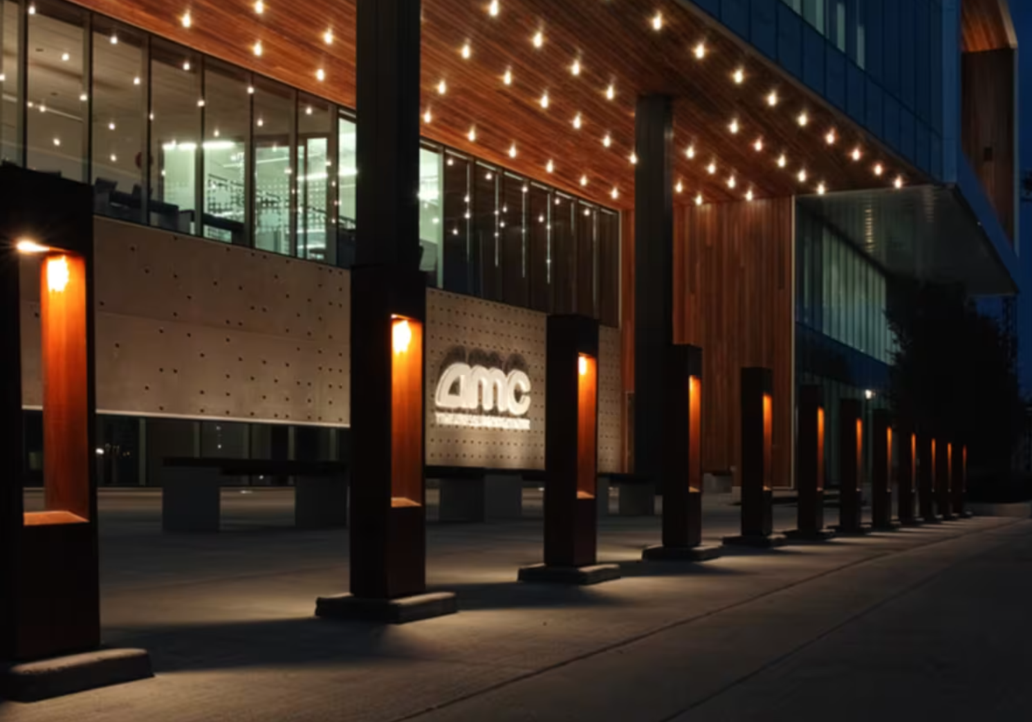 AMC